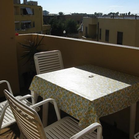 Aloe B&B Alghero Bagian luar foto