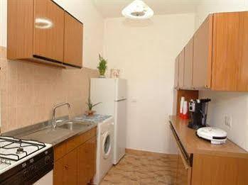 Aloe B&B Alghero Bagian luar foto