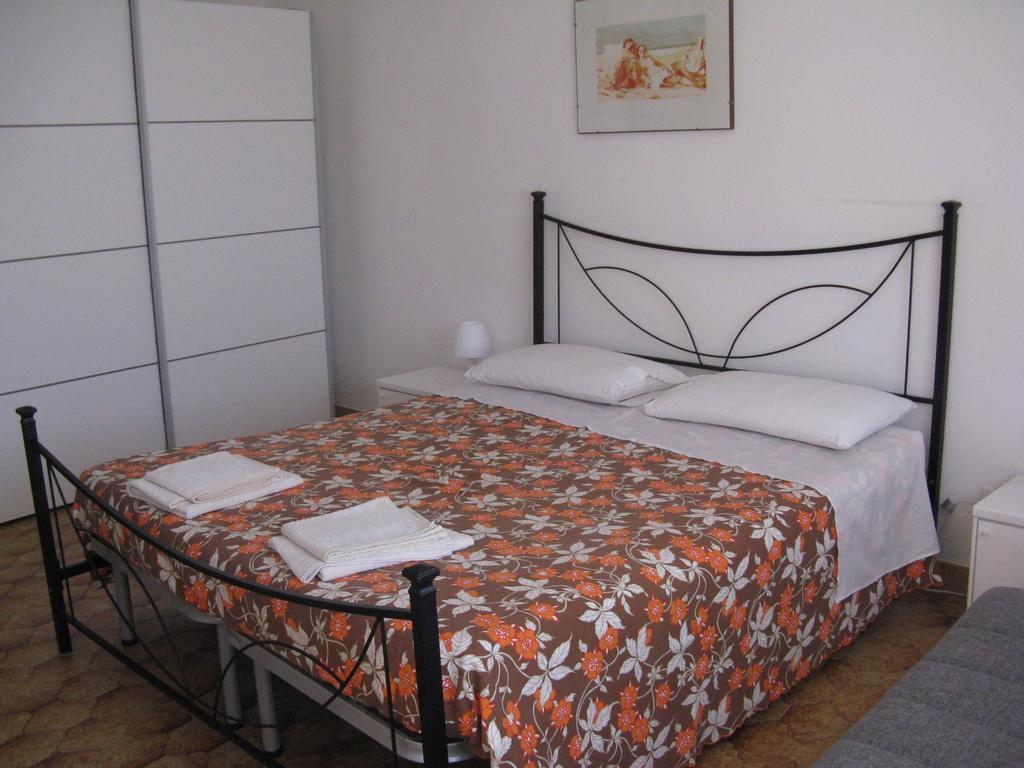 Aloe B&B Alghero Ruang foto