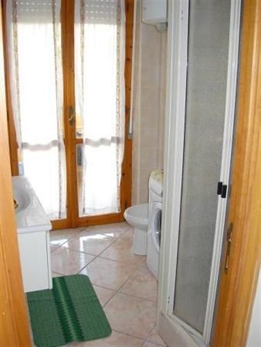Aloe B&B Alghero Bagian luar foto
