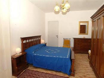 Aloe B&B Alghero Bagian luar foto