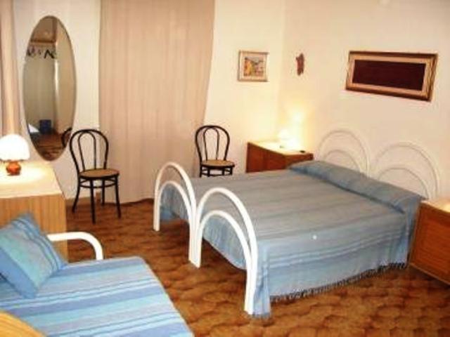 Aloe B&B Alghero Ruang foto