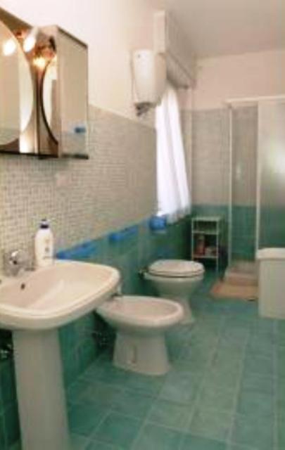 Aloe B&B Alghero Ruang foto