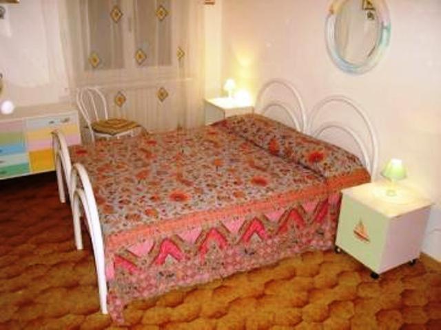 Aloe B&B Alghero Ruang foto