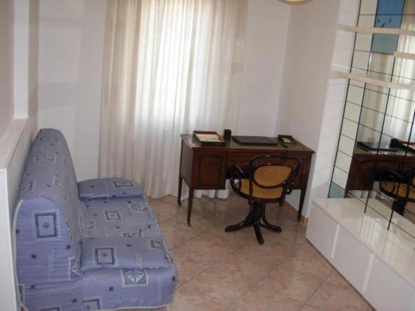 Aloe B&B Alghero Ruang foto